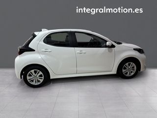Toyota Yaris 1.5 125 S-Edition
