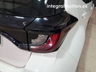 Toyota Yaris 1.5 125 S-Edition