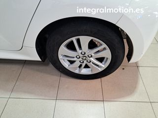 Toyota Yaris 1.5 125 S-Edition