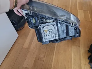Faro Xenón BMW E92 Original Despiece Der. (Piloto)