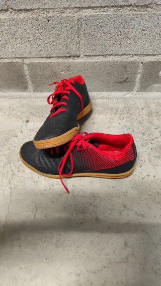 Zapatillas fútbol sala