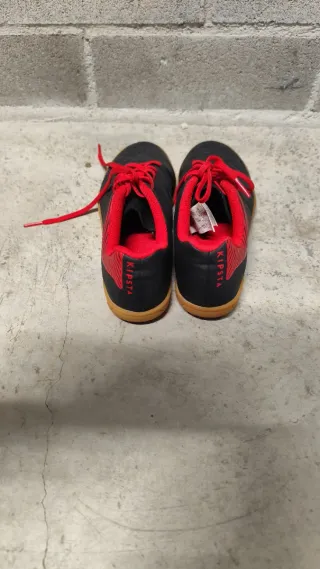 Zapatillas fútbol sala