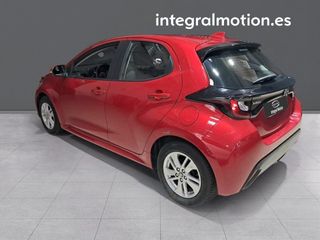 Toyota Yaris 1.5 125 S-Edition