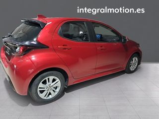 Toyota Yaris 1.5 125 S-Edition