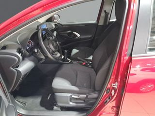 Toyota Yaris 1.5 125 S-Edition