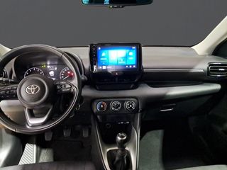 Toyota Yaris 1.5 125 S-Edition