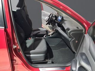 Toyota Yaris 1.5 125 S-Edition