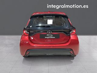 Toyota Yaris 1.5 125 S-Edition