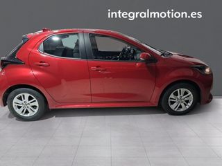 Toyota Yaris 1.5 125 S-Edition