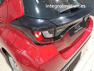 Toyota Yaris 1.5 125 S-Edition