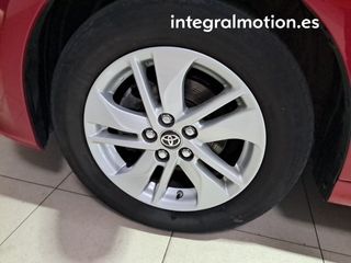 Toyota Yaris 1.5 125 S-Edition