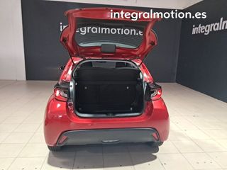 Toyota Yaris 1.5 125 S-Edition