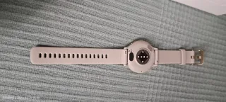 Garmin Venu 3S Plata/Blanco