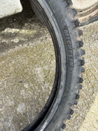 Michelin Enduro Medium 90/90 R21