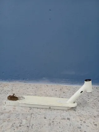 Despiece patinete Xiaomi