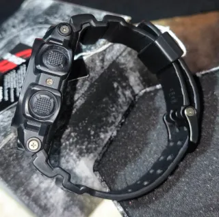 RELOJ Casio G-Shock GXW-56BB-1ER Solar Multiband 6