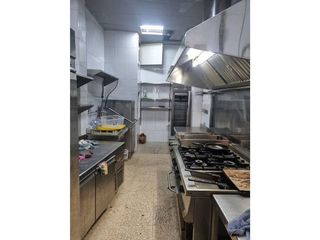 Local comercial en venta en Nucli Antic en Cunit