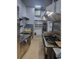 Local comercial en venta en Nucli Antic en Cunit