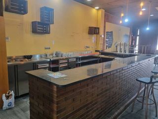 Local comercial en venta en Nucli Antic en Cunit