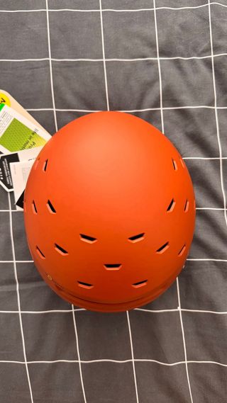Casco Smith Summit Talla M