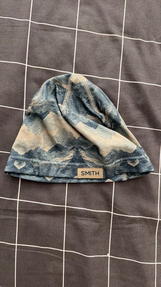 Casco Smith Summit Talla M
