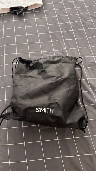 Casco Smith Summit Talla M