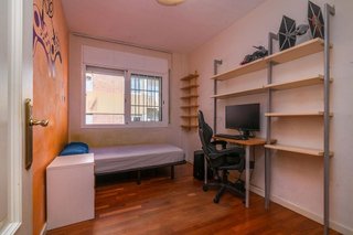 Piso en venta en Centre en Hospitalet de Llobregat, L´