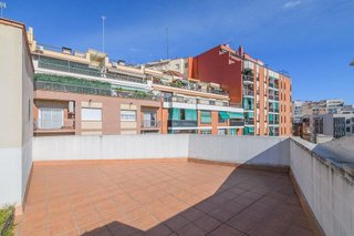 Piso en venta en Centre en Hospitalet de Llobregat, L´