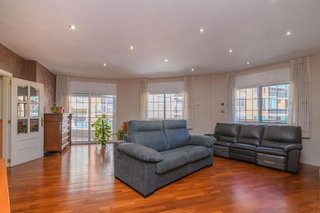 Piso en venta en Centre en Hospitalet de Llobregat, L´