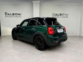 MINI Mini Cooper SD 2.0D 170cv 5p Automático S/S