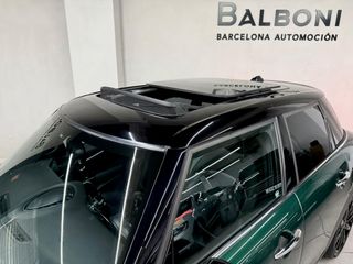 MINI Mini Cooper SD 2.0D 170cv 5p Automático S/S