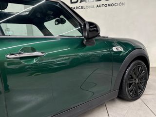 MINI Mini Cooper SD 2.0D 170cv 5p Automático S/S