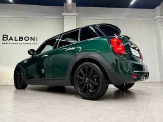MINI Mini Cooper SD 2.0D 170cv 5p Automático S/S