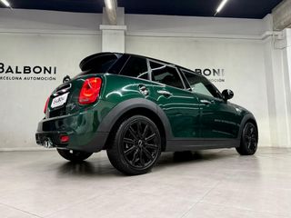 MINI Mini Cooper SD 2.0D 170cv 5p Automático S/S