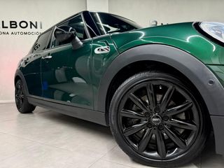 MINI Mini Cooper SD 2.0D 170cv 5p Automático S/S