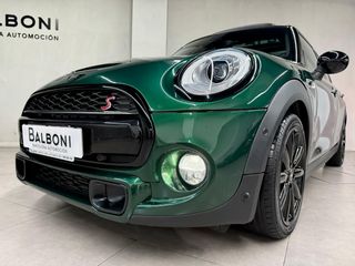 MINI Mini Cooper SD 2.0D 170cv 5p Automático S/S