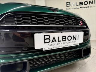 MINI Mini Cooper SD 2.0D 170cv 5p Automático S/S