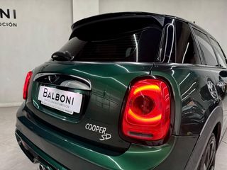 MINI Mini Cooper SD 2.0D 170cv 5p Automático S/S