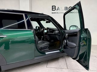 MINI Mini Cooper SD 2.0D 170cv 5p Automático S/S