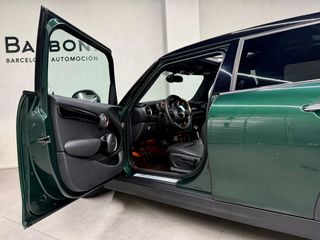 MINI Mini Cooper SD 2.0D 170cv 5p Automático S/S