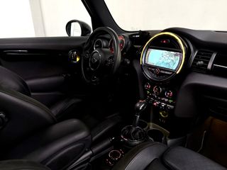 MINI Mini Cooper SD 2.0D 170cv 5p Automático S/S