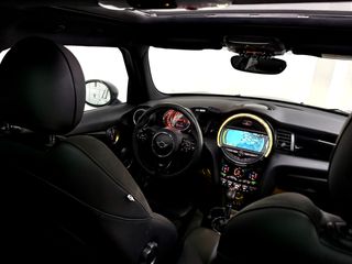 MINI Mini Cooper SD 2.0D 170cv 5p Automático S/S