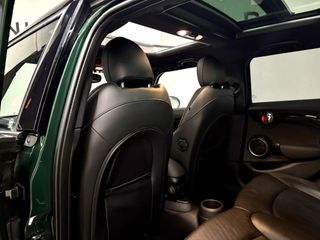 MINI Mini Cooper SD 2.0D 170cv 5p Automático S/S