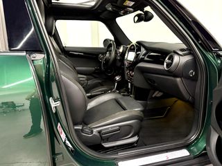 MINI Mini Cooper SD 2.0D 170cv 5p Automático S/S