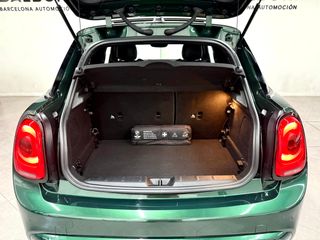 MINI Mini Cooper SD 2.0D 170cv 5p Automático S/S