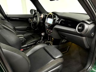 MINI Mini Cooper SD 2.0D 170cv 5p Automático S/S