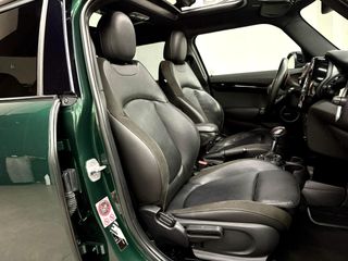 MINI Mini Cooper SD 2.0D 170cv 5p Automático S/S