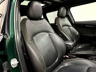 MINI Mini Cooper SD 2.0D 170cv 5p Automático S/S