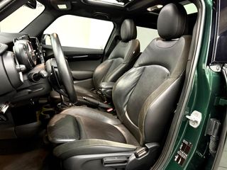 MINI Mini Cooper SD 2.0D 170cv 5p Automático S/S