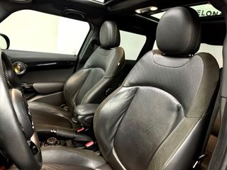 MINI Mini Cooper SD 2.0D 170cv 5p Automático S/S